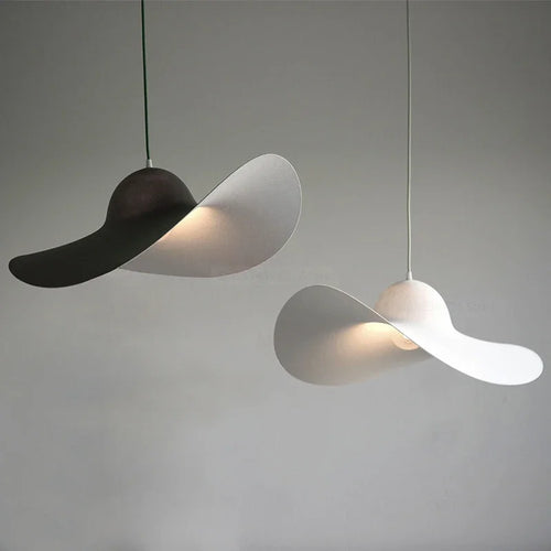 suspension nordique italienne moderne pour intérieur lumineux et design - vue 7 sur 10