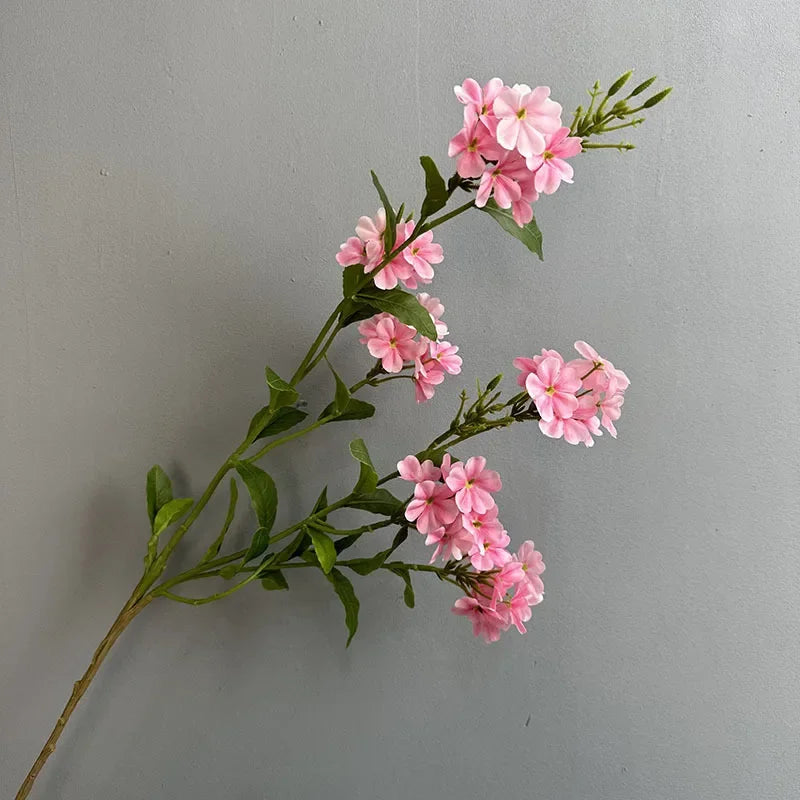 fleurs artificielles en soie pour décorations de mariage et événements - vue 11 sur 13