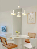 lustre à suspension élégant pour éclairage intérieur moderne