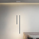 Modern minimalist nordic chandelier for living room and bedroom