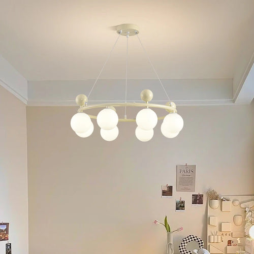 lustre led pour décoration intérieure et cuisine