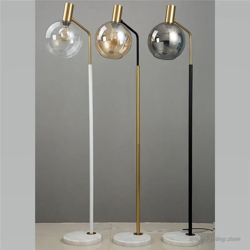 lampes de table nordiques pour décoration intérieure élégante - vue 4 sur 18