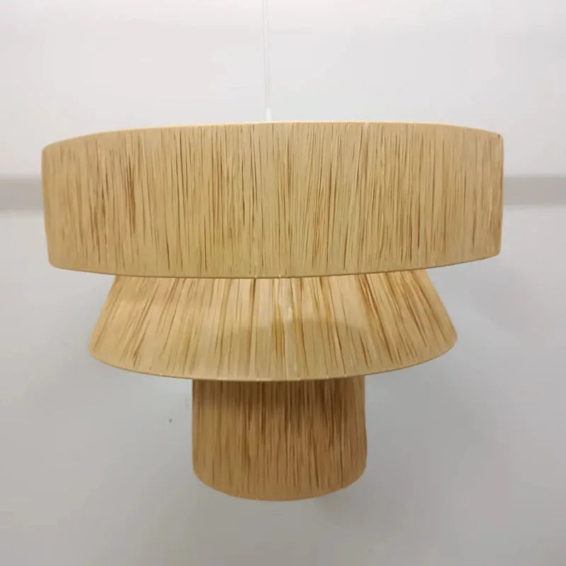 Nordique Lafite verre suspension créative à la main Art Design lampes pour salon chambre étude Table à manger décor lustre - vue 6 sur 10