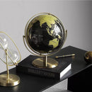 globe terrestre pour bureau et éducation des enfants