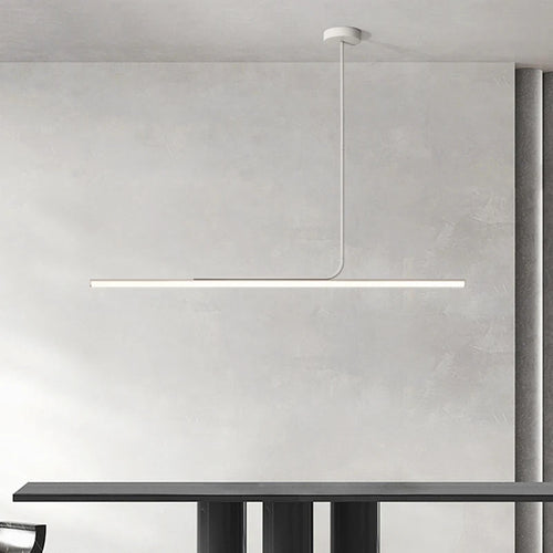 Lustre de salle à manger minimaliste moderne minimaliste