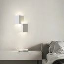 Minimalist nordic LED wall light for interior decoration