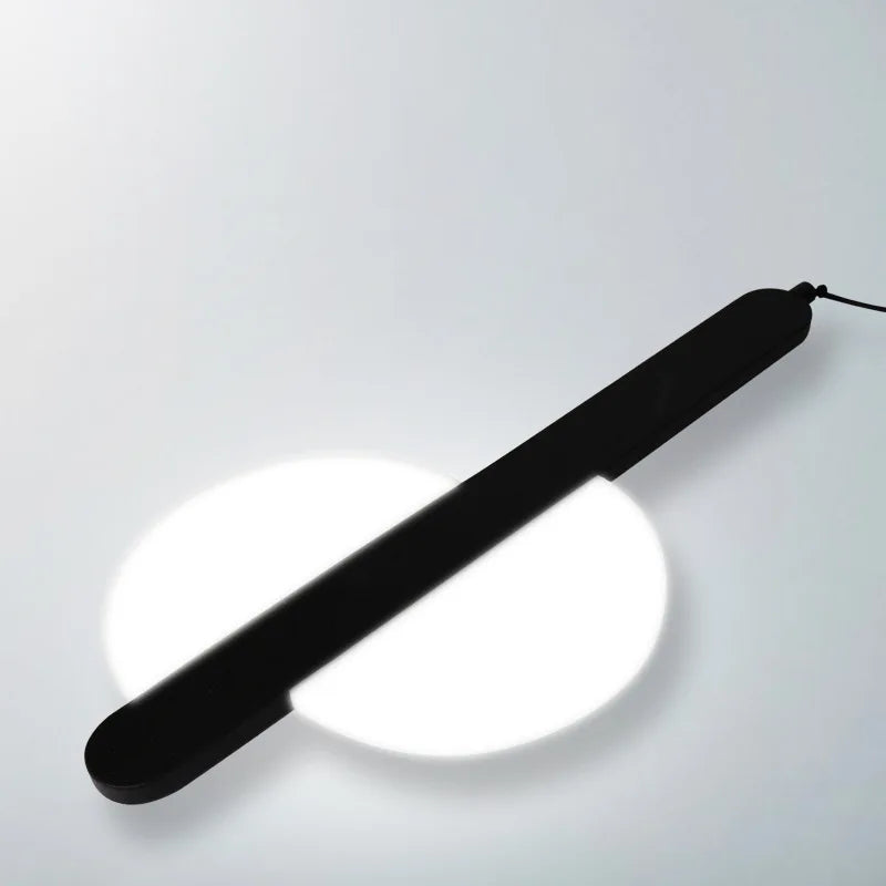 lampe de chevet nordique moderne design élégant pour intérieur décoratif - vue 6 sur 12