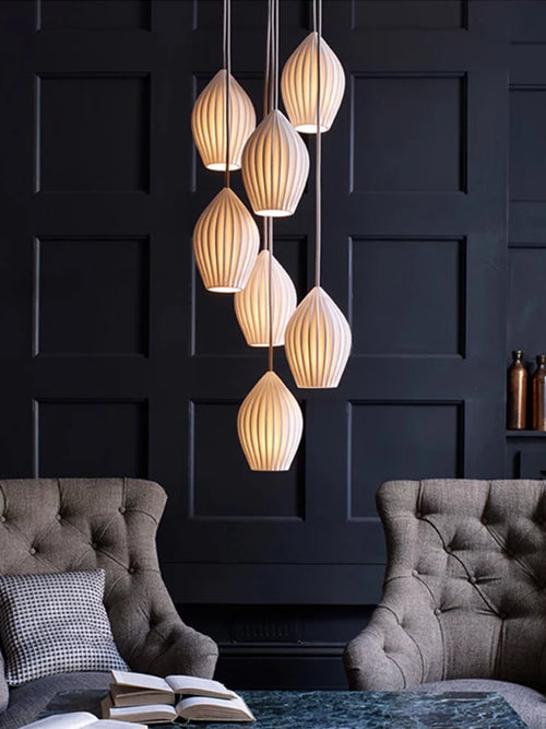 Lampe de restaurant - vue 4 sur 11