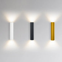 applique murale led nordique moderne pour décoration intérieure