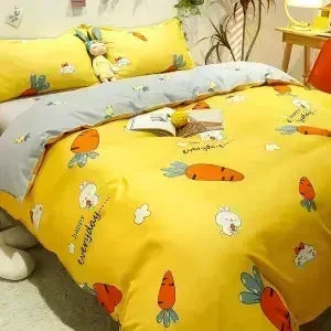 housse de couette chaude pour l'hiver différentes tailles disponibles