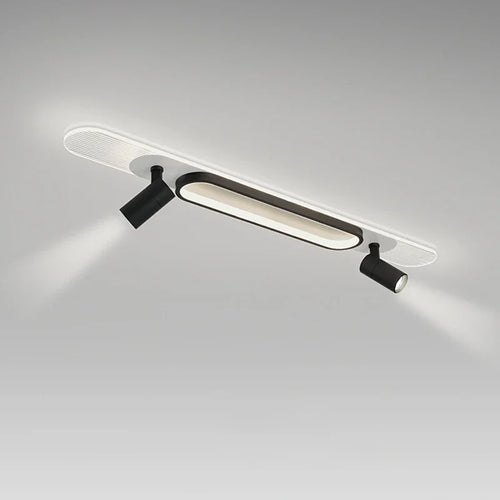 plafonnier led moderne design pour intérieur et éclairage décoratif