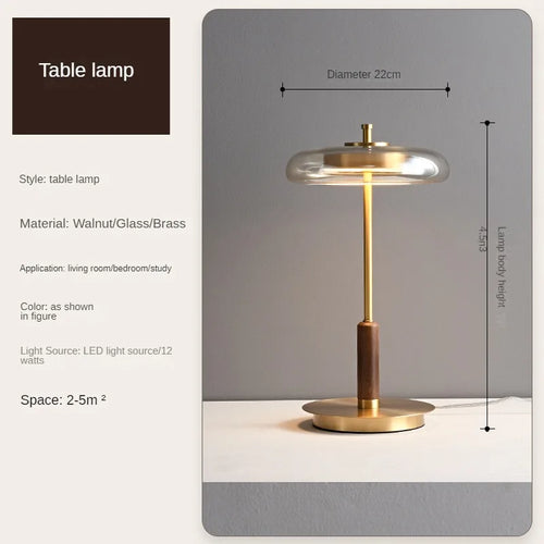 Nordic copper minimalist chandelier for elegant interiors