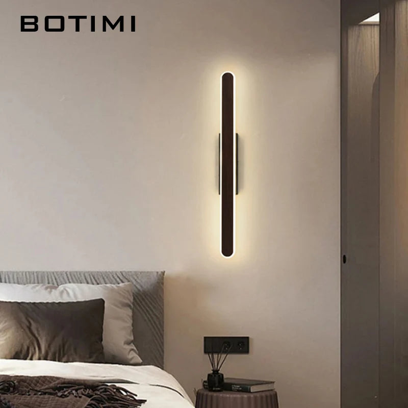 Applique murale de chambre