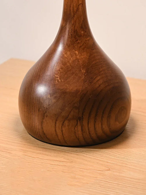 lampe de chevet rétro française créative pour décoration intérieure - vue 6 sur 8