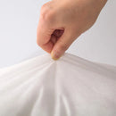 1/3pcs Headboard cushion core non-woven cloth with woolen cloth, Three Size Of Soft Pillow Inserts, Comfortable Home Bedding