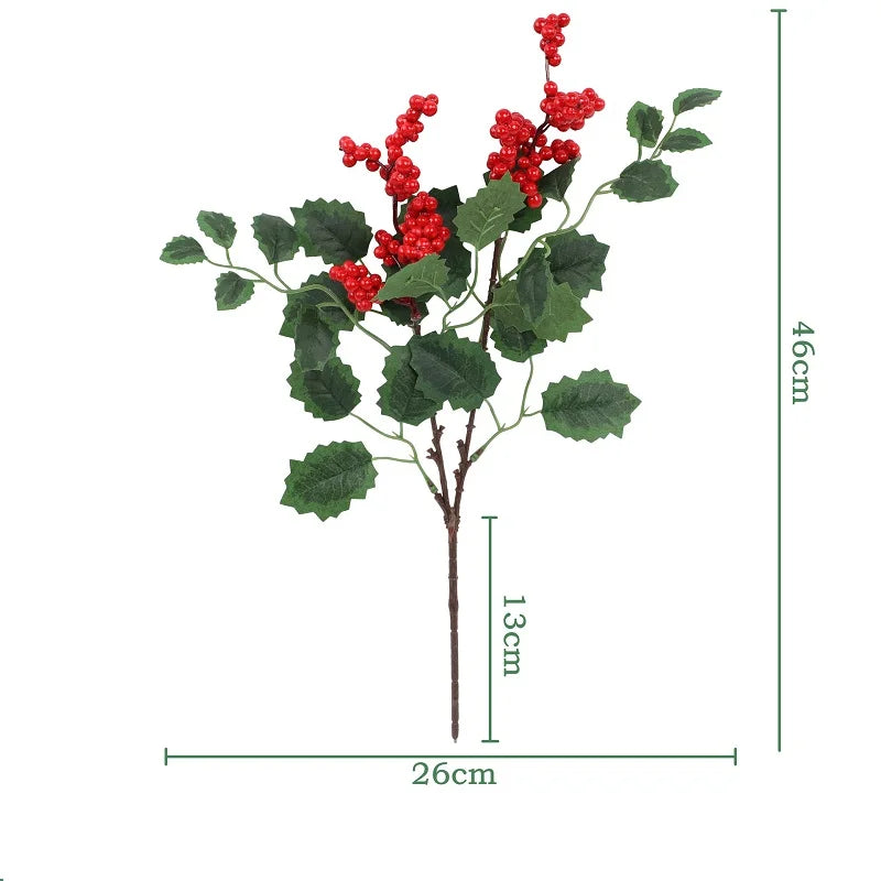 plantes artificielles bouquet décoratif pour mariage et jardin - vue 12 sur 18