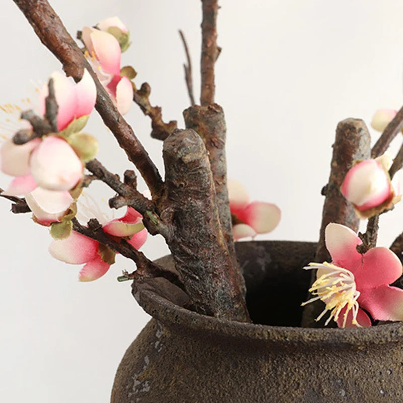 branche de fleur artificielle pour décoration mariage et arrangement floral - vue 3 sur 7