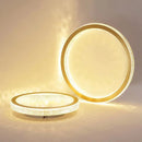 plafonnier led moderne pour décoration intérieure élégante et lumineuse