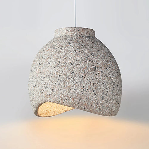 lustre wabi sabi nordique pour restaurant bar et décoration familiale