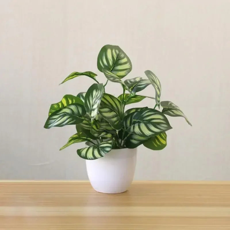 plantes artificielles bonsaï décoration intérieure pour votre espace - vue 4 sur 8