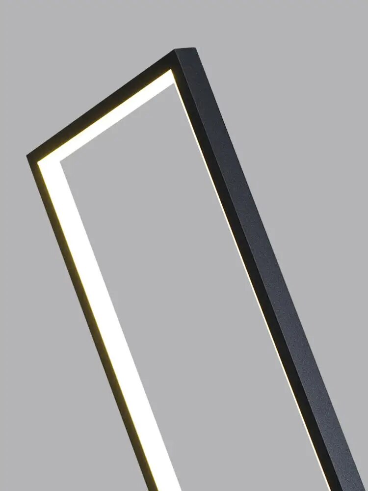 Lampadaire Design Minimaliste Bureau Étude - vue 5 sur 7