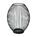 European Metal Lantern Candlestick,Arts and crafts ornaments,Gold Black Candle Holder,Home Decoration