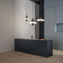 suspension en marbre naturel espagnol pour décoration élégante