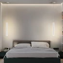 Modern minimalist nordic chandelier for living room and bedroom