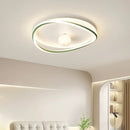 Modern minimalist LED ceiling light for decorative interior