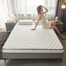 Latex mattress home hotel cushion thickened dormitory single double student tatami mattress, fashion sponge mats
