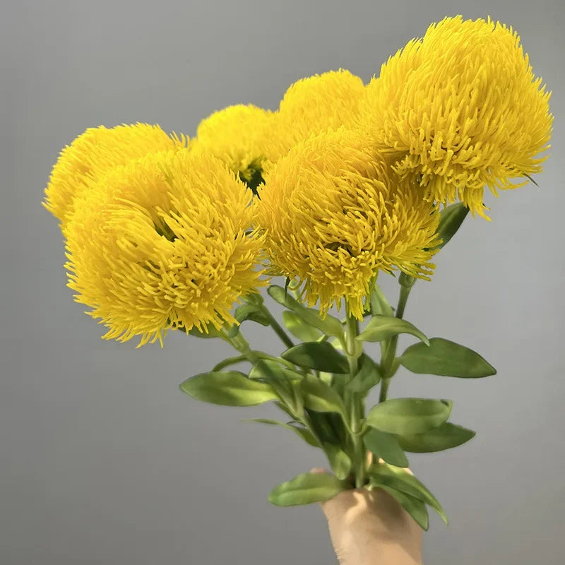 plantes artificielles décoratives pour balcon et jardin - vue 6 sur 12