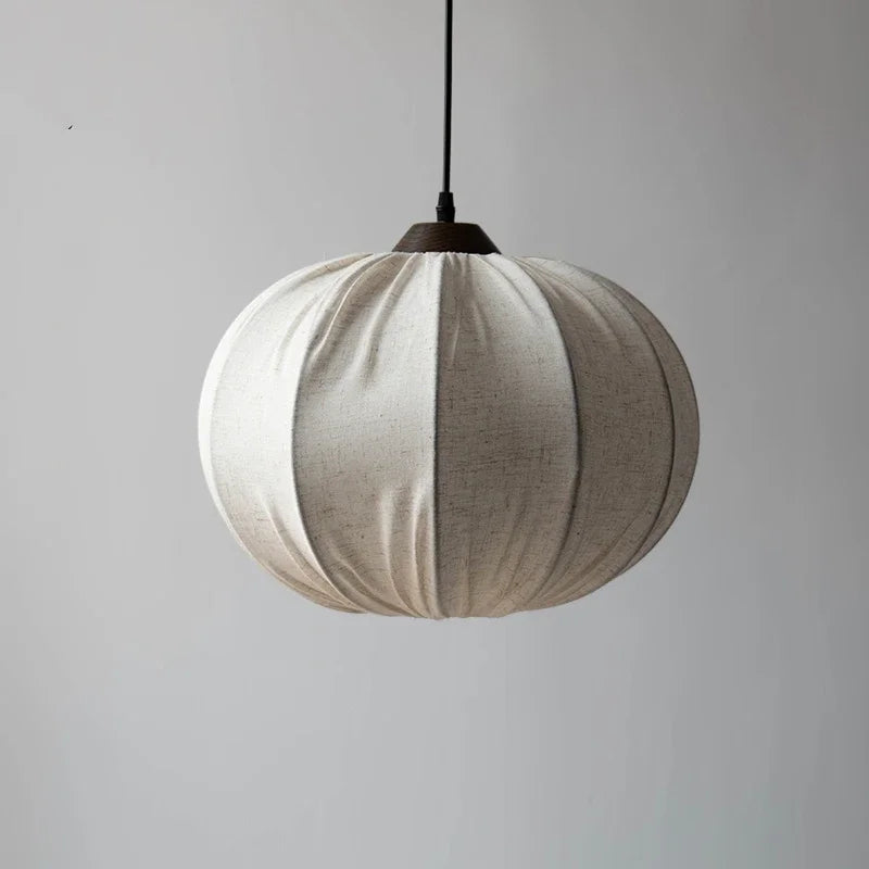 luminaire suspendu led style nordique décoratif idéal pour intérieur - vue 4 sur 6