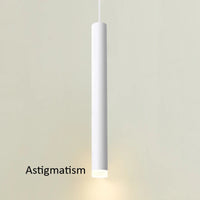 Minimalist European chandelier for modern interior decoration