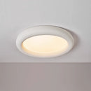 Nordic wabi sabi minimalist Japanese indoor ceiling light