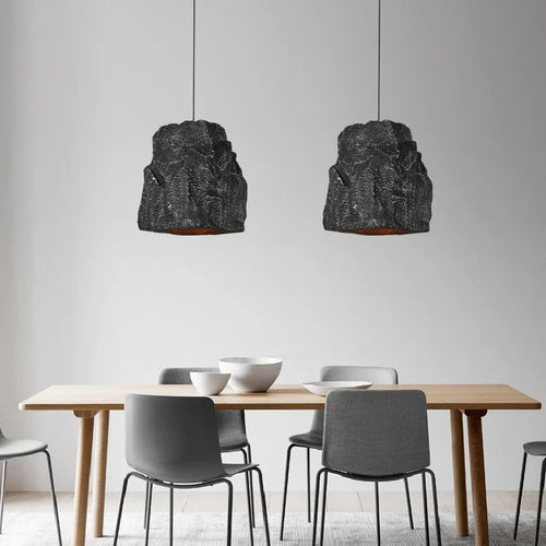Suspension design roche styliste - vue 6 sur 7