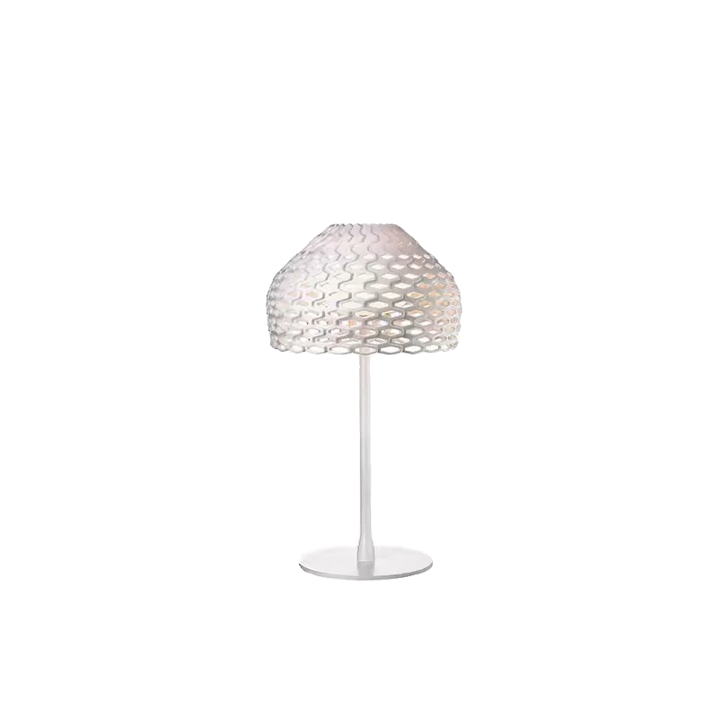 lampe de sol led design minimaliste et chaleureuse pour intérieur - vue 7 sur 10