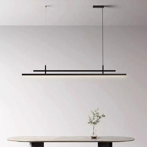 lustre nordique suspension éclairage intérieur pour salon
