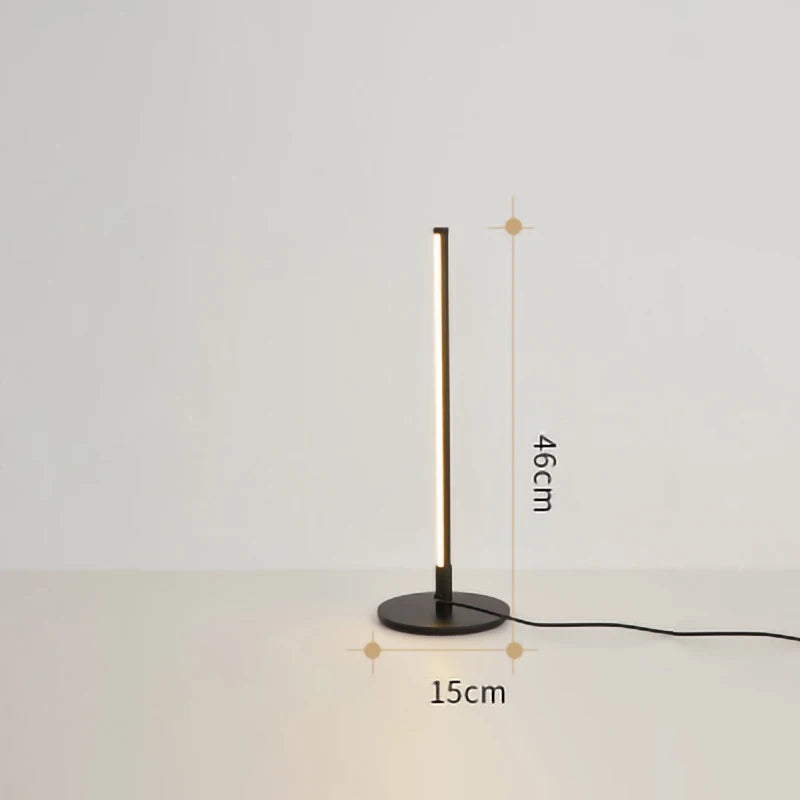 Lampe de Bureau LED - vue 6 sur 10
