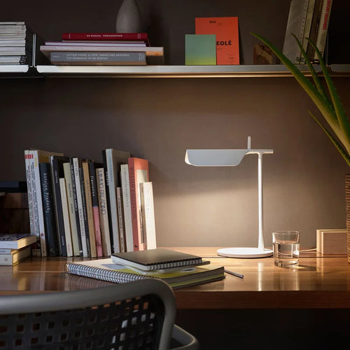 Lampe de Table nordique créative Simple - vue 2 sur 8