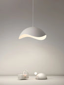 Nordic designer chandelier minimalist creative modern lamp