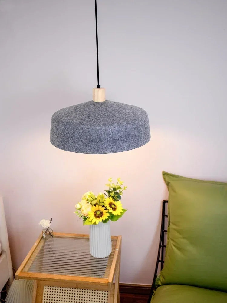 lustre moderne minimaliste pour décoration intérieure élégante et contemporaine