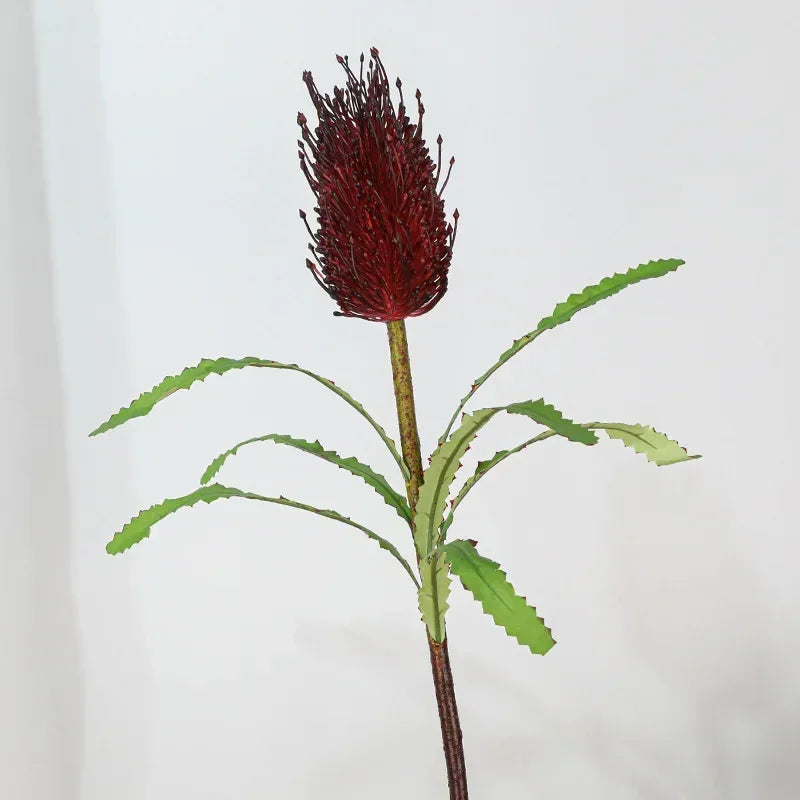 branches de fleurs artificielles pour décoration florale et jardin - vue 25 sur 26