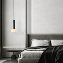 Minimalist Italian multicolour pendant light for bar and living room