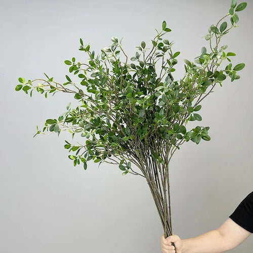 Realistic artificial plants for wedding and room decoration - vue 3 sur 6