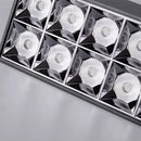 Dimmable tuya zigbee LED spotlight for smart home