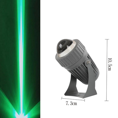 spots muraux led extérieurs étanches pour éclairage décoratif - vue 15 sur 17