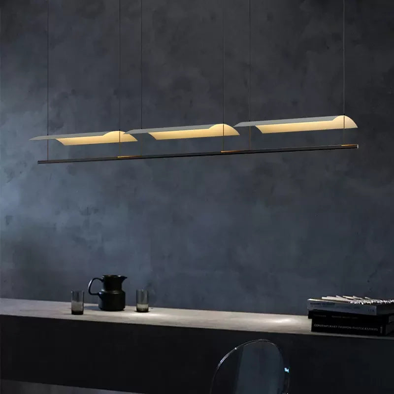 suspension décorative pour cuisine bar restaurant et magasin - vue 4 sur 9