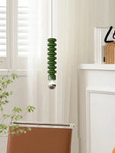 Nordic minimalist creative bedside lamp for interiors
