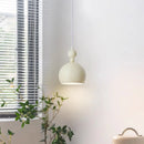 LED chandelier for nordic minimalist interior decor