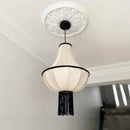 Creative minimalist medieval chandelier for living room and restaurant interior decor